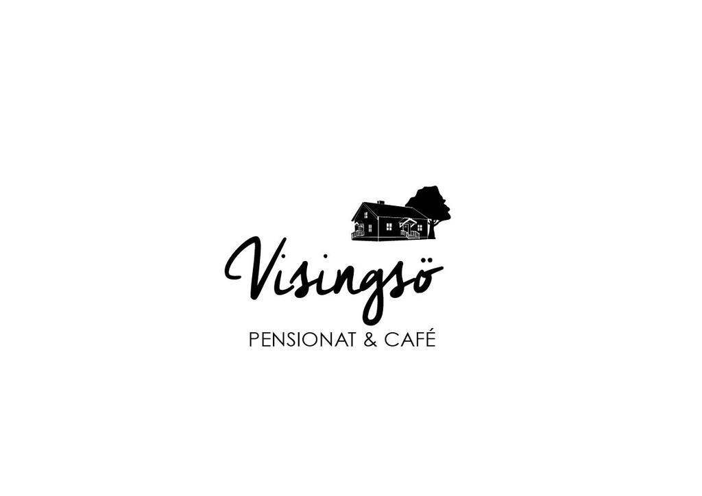 Visingso Pensionat Екстер'єр фото